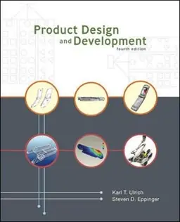Product design and development